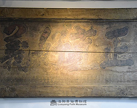 “正直好义”匾